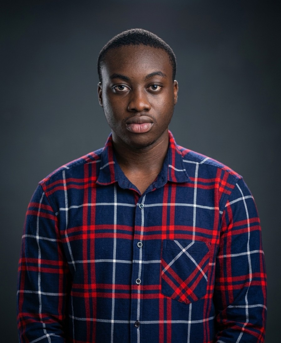 Emmanuel Paul profile pic